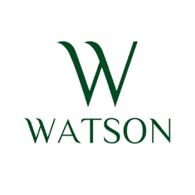 watson logo
