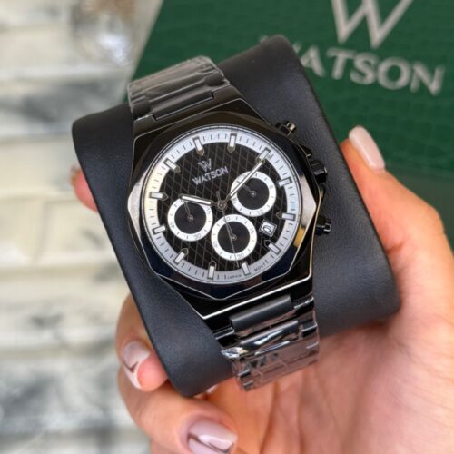 watson-venus (7) ساعت مچی مردانه واتسون مدل W 1141G