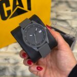 ساعت مردانه کترپیلار مدل CAT LJ.140.24.422