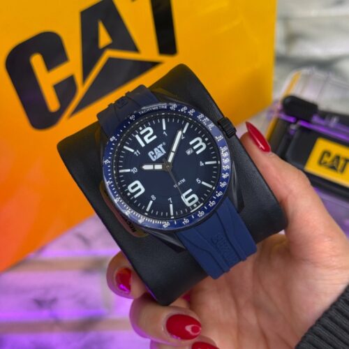 ساعت مچی مردانه کترپیلار مدل LQ.161.26.632 caterpillar