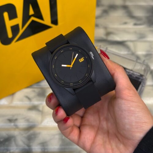 ساعت مچی مردانه کت مدل CATERPILLAR LJ.160.21.127