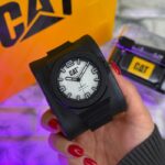 ساعت مچی مردانه کترپیلار مدل LQ.111.21.211 caterpillar