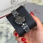 ساعت مچی زنانه دنیل سزار مدل 1302L