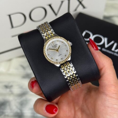 ساعت مچی زنانه داویکس DOVIX مدل DV24035L