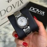 ساعت مچی زنانه داویکس مدل DV24031L