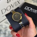 ساعت مچی زنانه داویکس مدل DV24034L