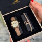 ساعت مچی زنانه جولیوس مدل JAH-1436B