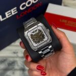 ساعت مچی مردانه لی کوپر مدل LC08198