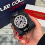 ساعت مچی مردانه لی کوپر مدل LC08253.060