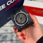 ساعت مچی مردانه لی کوپر مدل LC08035
