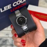 ساعت مچی زنانه لی کوپر مدل LC08244.350