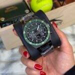 ساعت مچی مردانه اسلازنجر مدل SL.09.2492.2.03