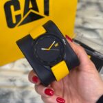 ساعت مردانه کت مدل CAT.LJ.160.27.127