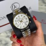 ساعت مچی مردانه دنیل سزار مدل 1337G