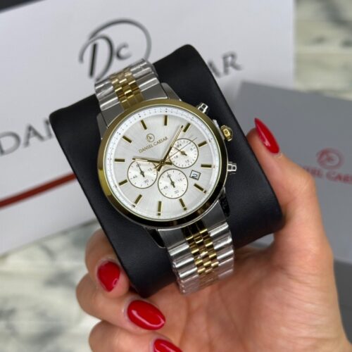 ساعت مچی مردانه دنیل سزار مدل 1337G