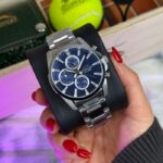 ساعت مچی مردانه اسلازنجر مدل sl.9.2522.2.07 SLAZENGER