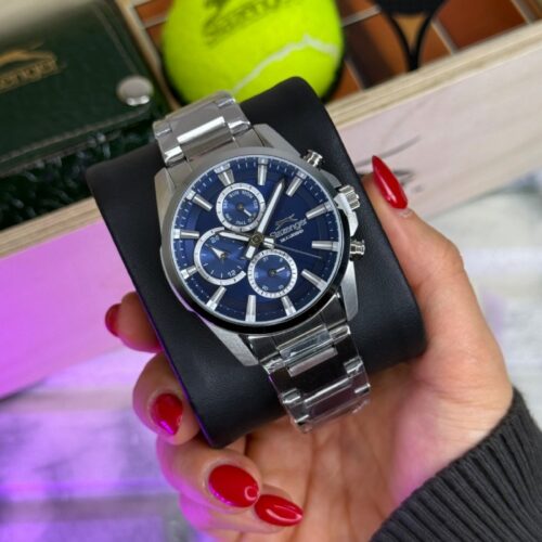 ساعت مچی مردانه اسلازنجر مدل sl.9.2522.2.07 SLAZENGER