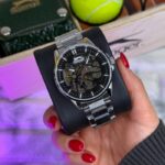 ساعت مچی مردانه اسلازنجر مدل sl.9.2363.1.02 slazenger