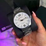 ساعت مچی مردانه کارن مدل CURREN M8434