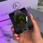 ساعت مچی مردانه دنیل سزار 1204 Danielcaesar