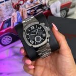 ساعت مچی مردانه لی کوپر مدل LEE COOPER LC08146