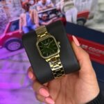 ساعت زنانه لی کوپر مدل Lee cooper LC08134