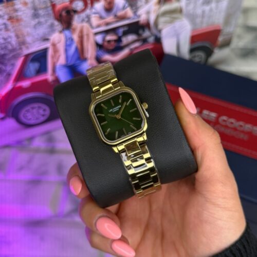 ساعت زنانه لی کوپر مدل Lee cooper LC08134