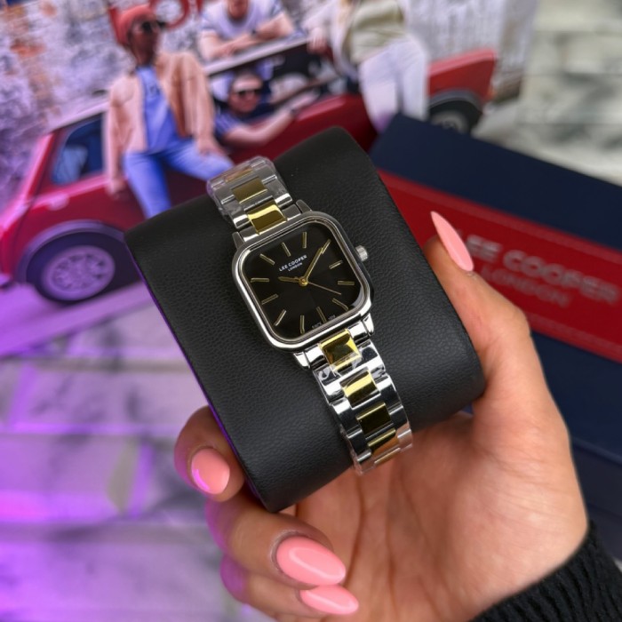 ساعت زنانه لی کوپر مدل Lee cooper LC08134