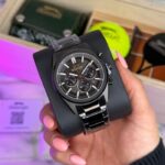 ساعت مچی مردانه اسلازنجر مدل sl.09.2554.2.05