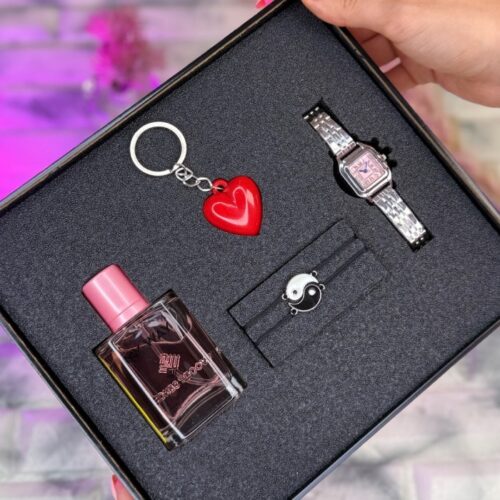 پک ویژه ولنتاین مدل کارتیه 01