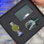 پک کادویی مردانه ولنتاین مدل کاسیو 01