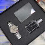 پک کادویی مردانه ولنتاین مدل کاسیو 02