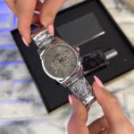 پک کادویی مردانه ولنتاین مدل کاسیو 02 - تصویر 2