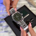 پک کادویی مردانه ولنتاین مدل امگا 04 - تصویر 2