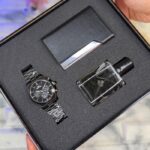 پک کادویی مردانه ولنتاین مدل الگانس 06