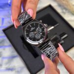 پک کادویی مردانه ولنتاین مدل الگانس 06 - تصویر 2