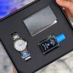 پک کادویی مردانه ولنتاین مدل کاسیو 05