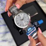 پک کادویی مردانه ولنتاین مدل کاسیو 05 - تصویر 2