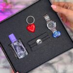 پک ویژه ولنتاین مدل کاسیو 03