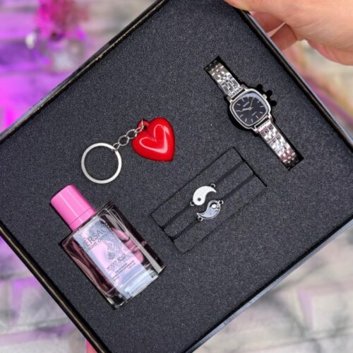 پک ویژه ولنتاین مدل naidu 04