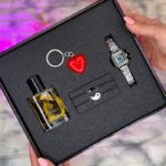 پک زنانه ولنتاین مدل کارتیه 05